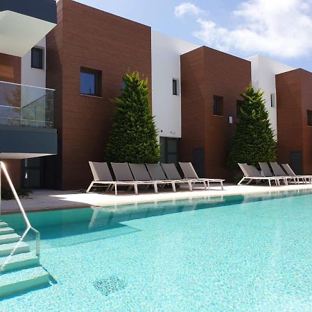 Victoria Suites パ フォス エクステリア 写真