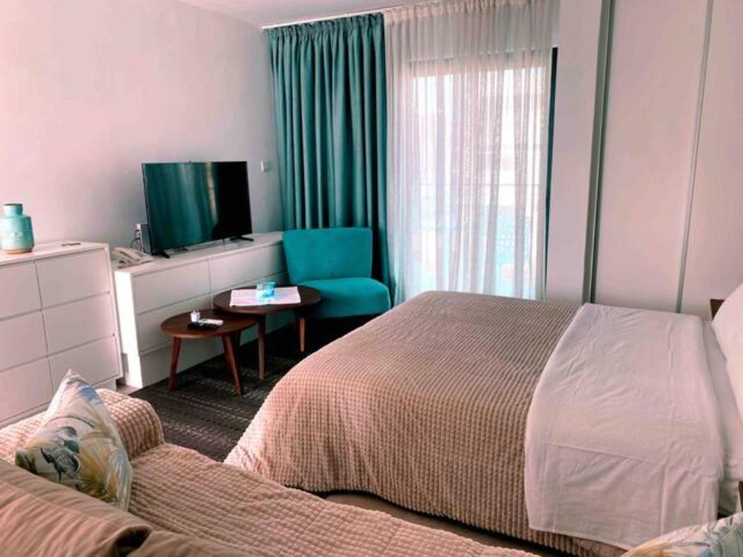 Victoria Suites パ フォス エクステリア 写真