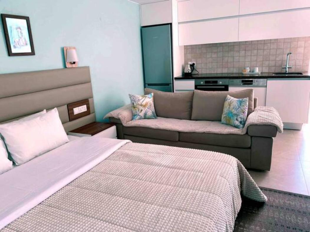 Victoria Suites パ フォス エクステリア 写真