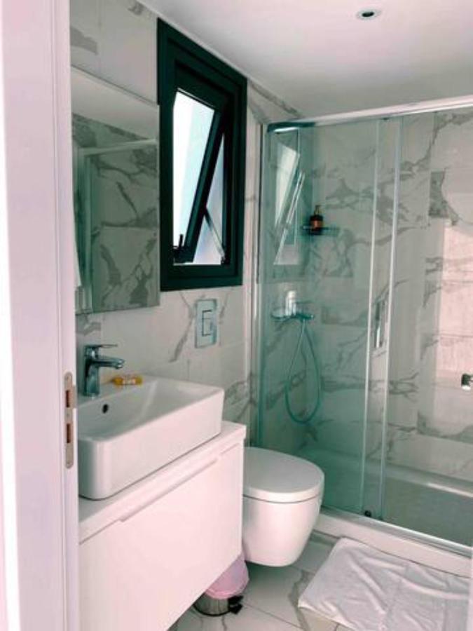 Victoria Suites パ フォス エクステリア 写真