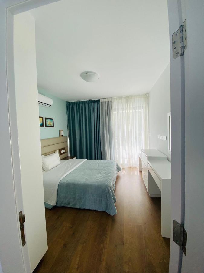 Victoria Suites パ フォス エクステリア 写真