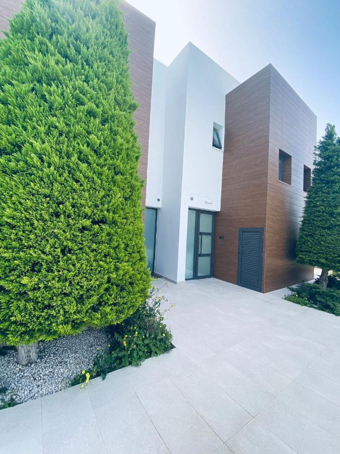 Victoria Suites パ フォス エクステリア 写真
