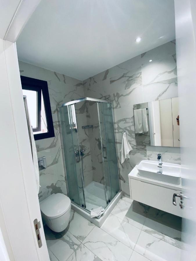 Victoria Suites パ フォス エクステリア 写真