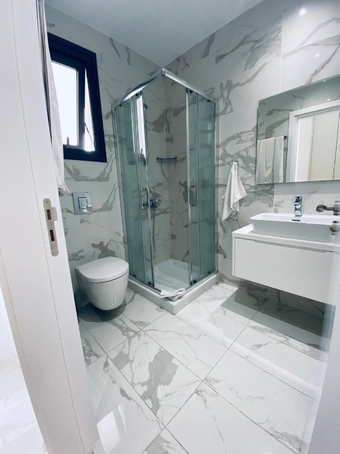 Victoria Suites パ フォス エクステリア 写真