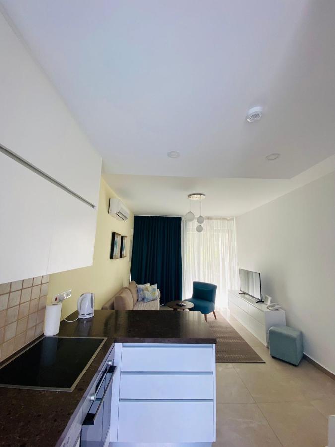 Victoria Suites パ フォス エクステリア 写真