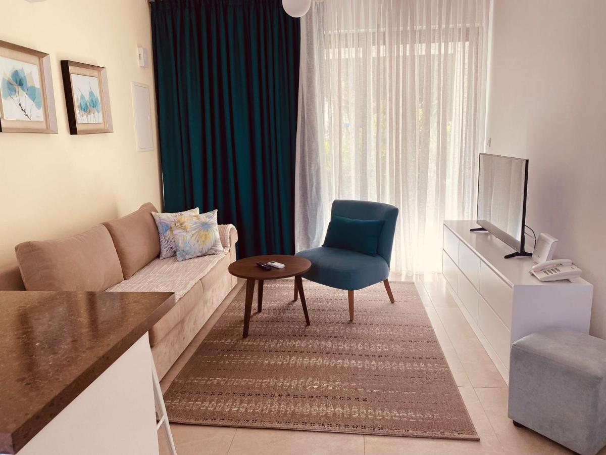 Victoria Suites パ フォス エクステリア 写真