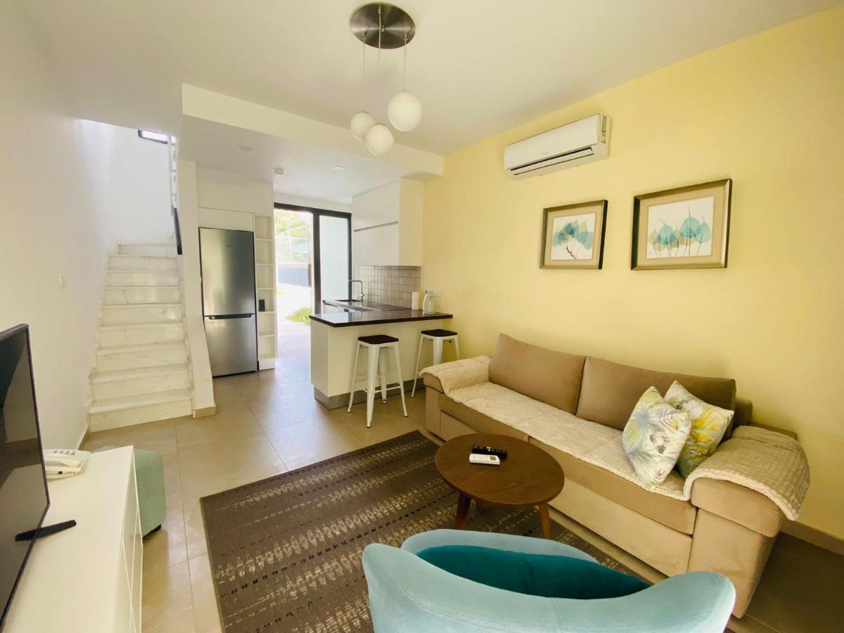 Victoria Suites パ フォス エクステリア 写真