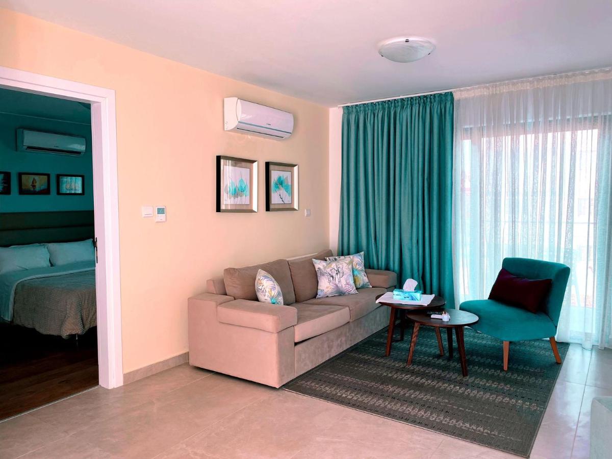 Victoria Suites パ フォス エクステリア 写真
