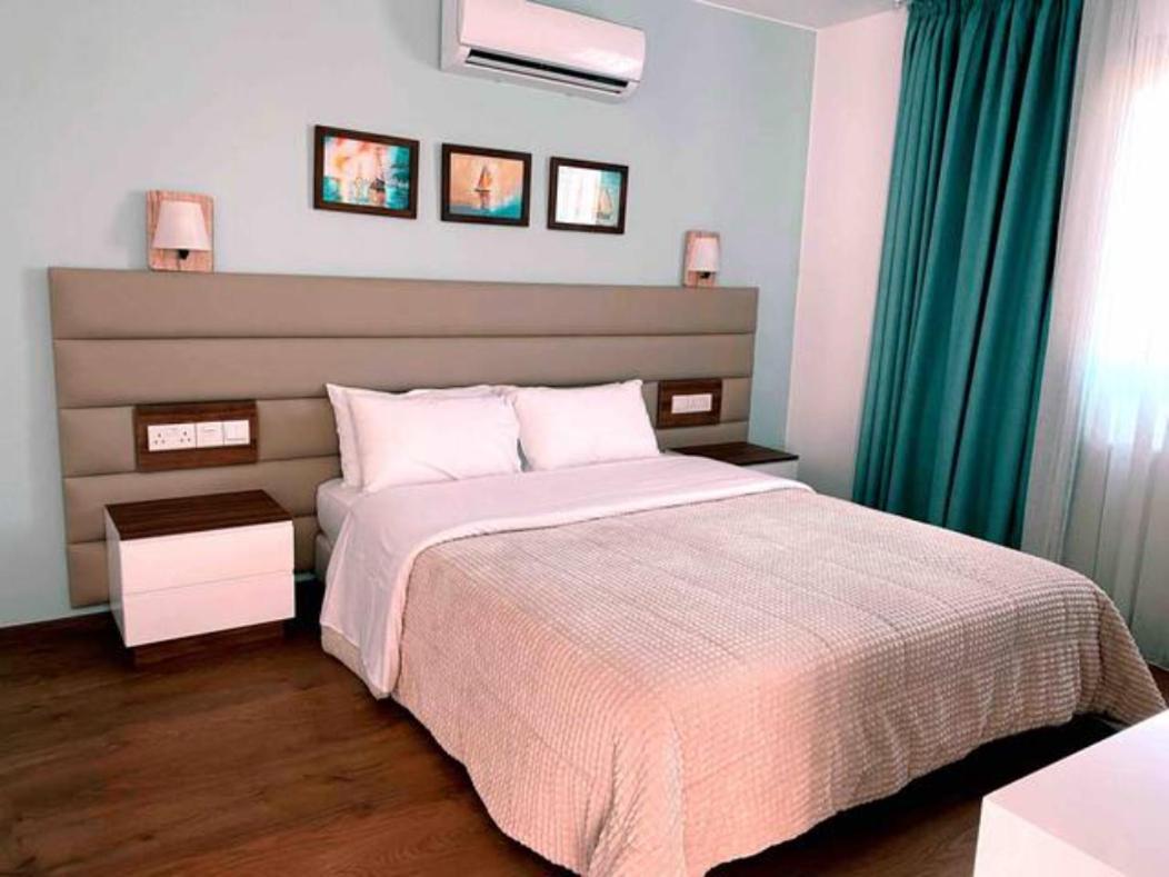 Victoria Suites パ フォス エクステリア 写真